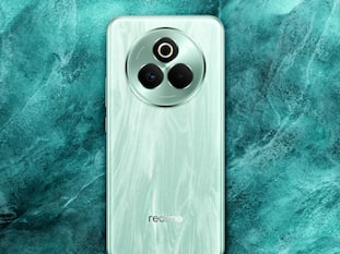 600mAh जंबो बैटरी,  Glow in Dark डिजाइन और 50MP कैमरा वाले Realme P3 Pro 5G को 844 में घर लाने का मौका, Flipkart की खास EMI Deal