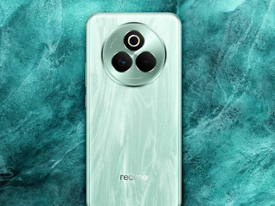 600mAh जंबो बैटरी, Glow in Dark डिजाइन और 50MP कैमरा वाले Realme P3 Pro 5G को 844 में घर लाने का मौका, Flipkart की खास EMI Deal