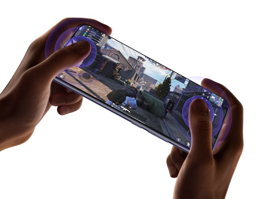 Realme P3 Pro 5G (6)