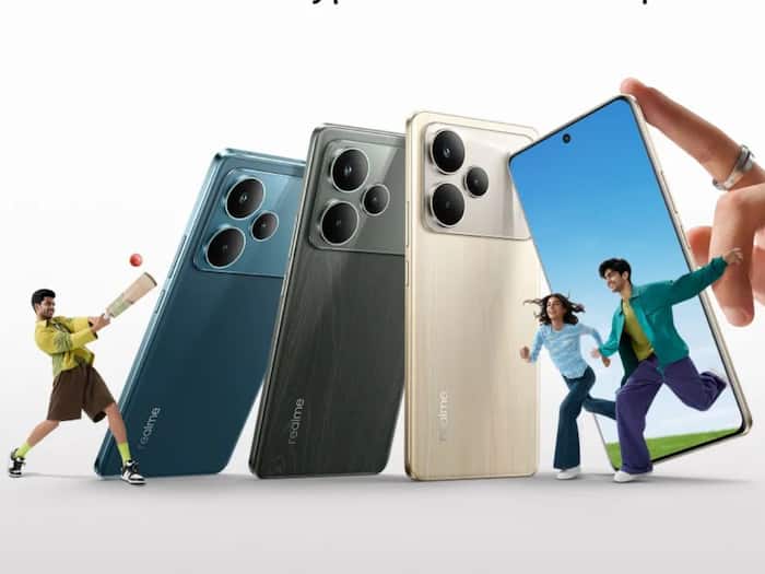 Realme P4 Pro