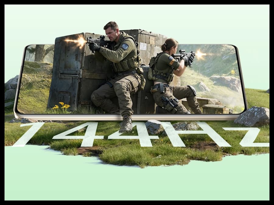 Realme P4 Pro 5G (2)