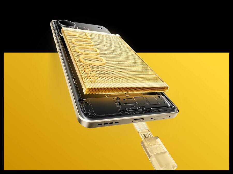 Realme P4 Pro 5G (3)