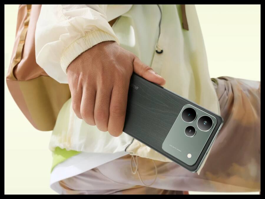 Realme P4 Pro 5G (5)