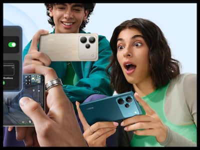 Realme के 7000mAh बैटरी वाले फोन को सस्ते में खरीदने का मौका, मिल रहा बंपर Discount