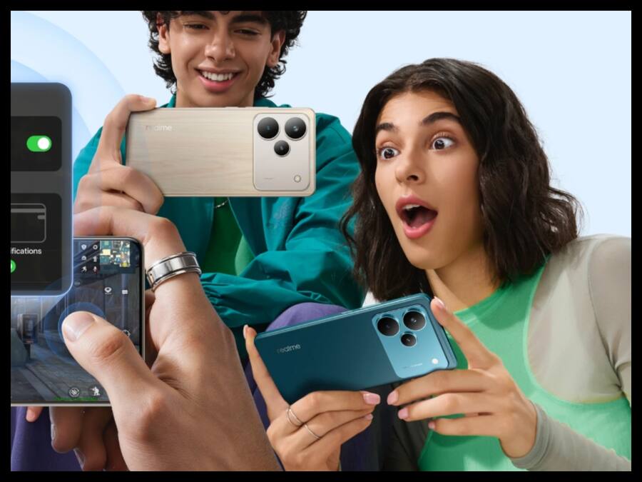 Realme P4 Pro 5G (6)