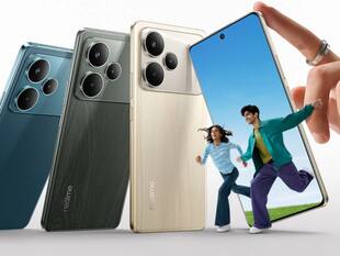 Realme P4 Pro 5G की इंडिया लॉन्च डेट कंफर्म, कीमत होगी 30 हजार रुपये से कम