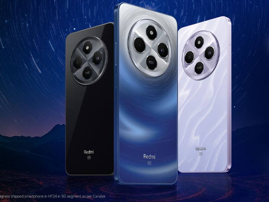 Redmi से लेकर iQOO तक पर गजब छूट, 10 हजार से कम में ले आएं घर आज