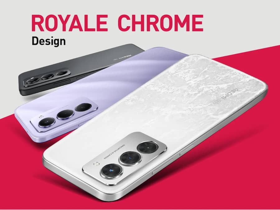 7000mAh जंबो बैटरी के साथ भारत में लॉन्च हुआ Redmi 15 5G, जानिए कीमत Redmi 15 5G (8)