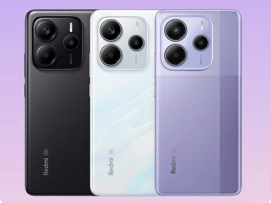 Redmi Note 15 लॉन्च से पहले सस्ता हुआ Redmi Note 14 5G, इतनी गिरी कीमत