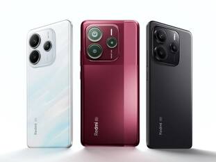 Redmi Note 14 SE 5G First Sale Goes Live In India: Check Price, Offers, Discounts, And More