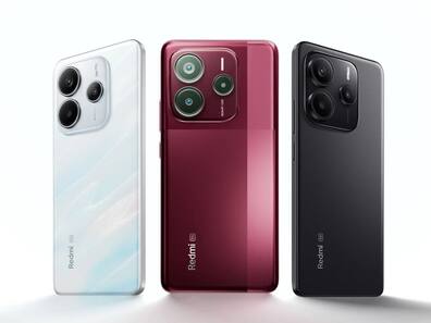 Redmi Note 14 SE 5G First Sale Goes Live In India: Check Price, Offers, Discounts, And More