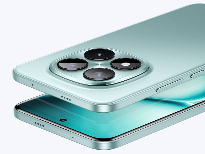 Redmi Note 15 Pro Series