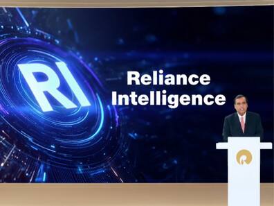 Reliance Jio Partners With Google And Meta To Boost AI In India: Know All About Reliance Intelligence