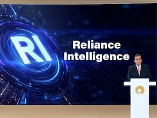 Reliance Jio Partners With Google And Meta To Boost AI In India: Know All About Reliance Intelligence