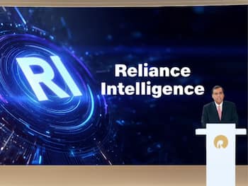 Reliance AGM 2025: Mukesh Ambani ने लॉन्च किया 'Reliance Intelligence', Google और Meta के साथ की पार्टनरशिप