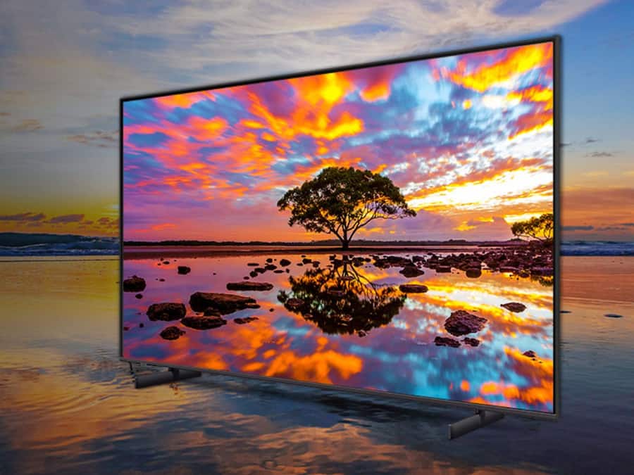 Samsung 108 cm (43 inches) (2)