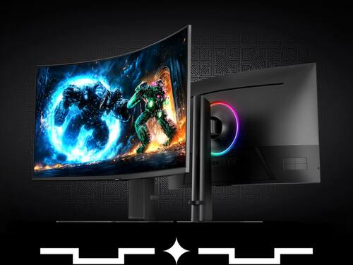 Samsung 37-inch Odyssey G7 G75F Gaming Monitor Launched With 165Hz Display, 4K UHD Resolution: Check Price, Specs, And More