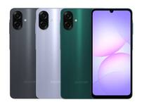 Samsung Galaxy A07 4G With 90Hz Display, 50MP Camera, IP54 Rating Launched: Check Price, Specifications, And More