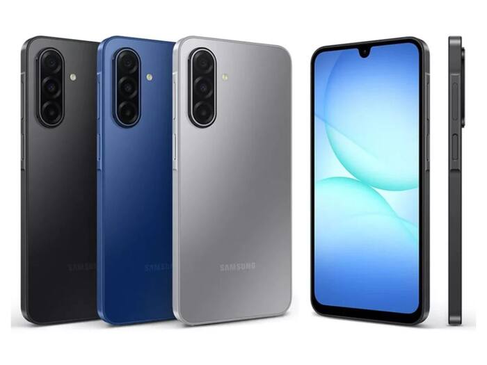 Samsung Galaxy A17 5G