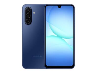 Samsung Galaxy A17 5G Launched With Exynos 1330 Chip, 50MP Camera: Check Price, Specs, Features