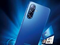 Samsung Galaxy A Series May Cross 100 Million Unit Sales In India: Impact Of AI In Budget Phones?