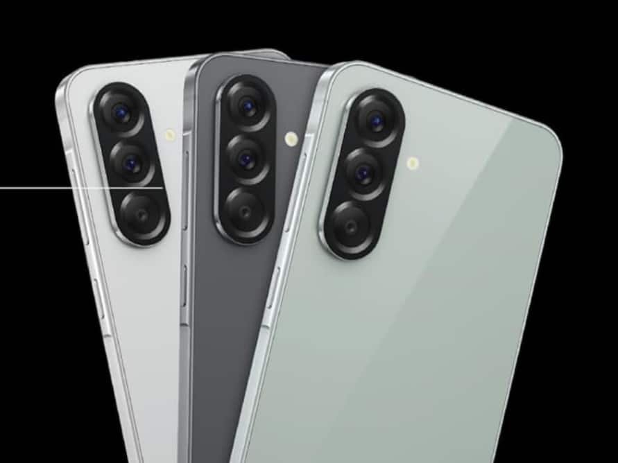 लॉन्च से पहले Samsung Galaxy A57 यहां हुआ लिस्ट, 12GB रैम के साथ मिलेगा Exynos प्रोसेसर