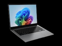 Samsung Galaxy Book 5 Pro With 16-inch AMOLED Display, Intel Core Ultra 7 Launched In India: Price, Specs, Features