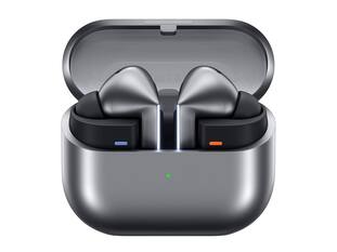 सिर्फ 1 बार करें चार्ज 30 घंटे तक चलेगा म्यूजिक, ANC और AI कॉलिंग फीचर से लैस Samsung ने लॉन्च किए Galaxy Buds 3 FE