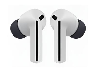 Samsung Galaxy Buds 3 FE Surfaces Online, Tipped To Launch In India Soon