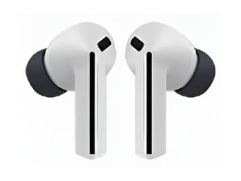 Samsung Galaxy Buds 3 FE Surfaces Online, Tipped To Launch In India Soon