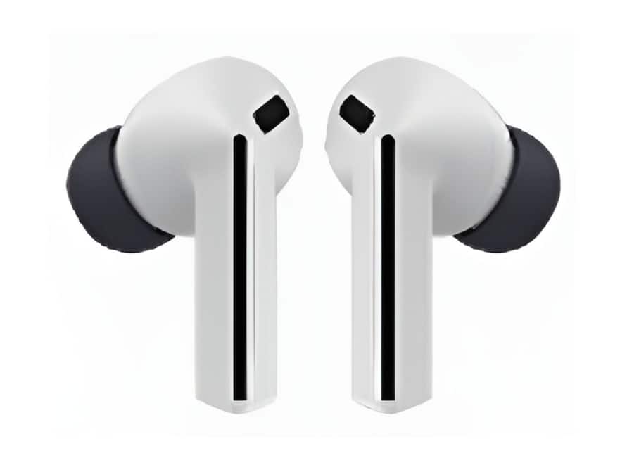 Samsung Galaxy Buds 3 FE Surfaces Online, Tipped To Launch In India Soon