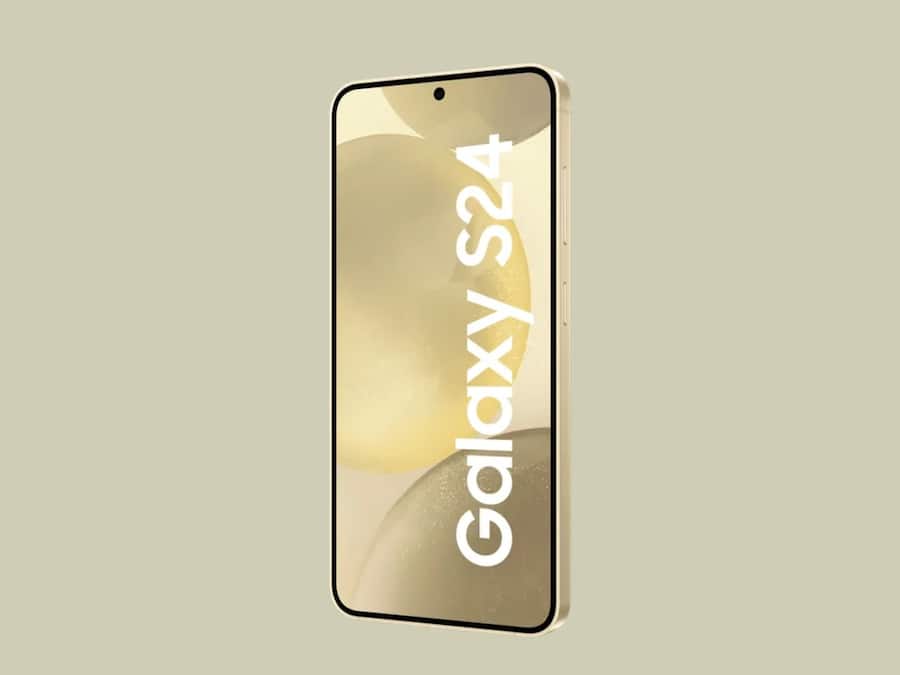 Samsung Galaxy S24 5G (5)