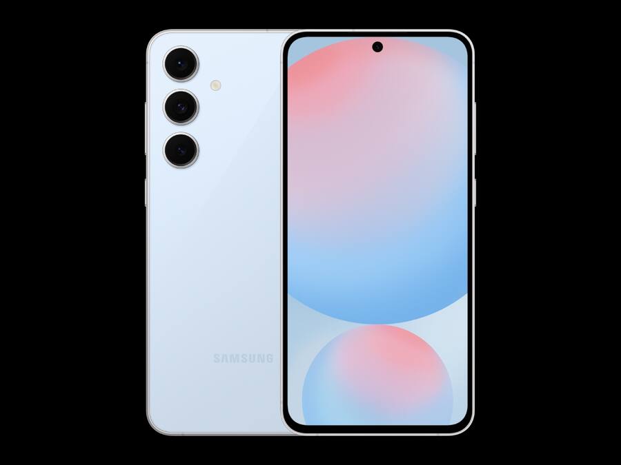 Samsung Galaxy S24 FE (14)