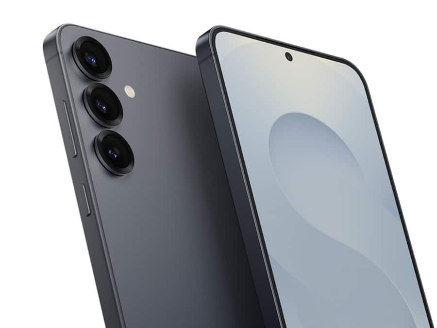 Samsung Galaxy S25 5G (24)