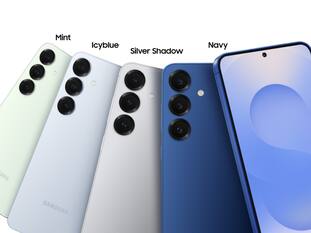 Samsung Galaxy S25 Gets BIG Discount Ahead Of Galaxy S25 FE Launch: Check The Deal Here