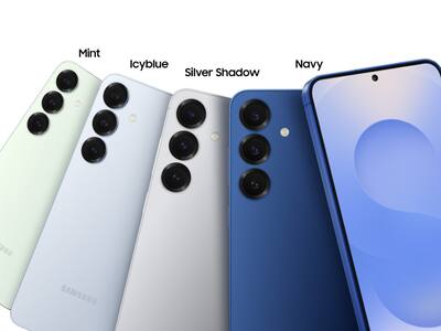 Samsung Galaxy S25 Gets BIG Discount Ahead Of Galaxy S25 FE Launch: Check The Deal Here