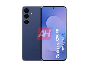 Samsung Galaxy S25 FE Accessories Leak Ahead Of September 4 Launch Event