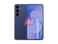 Samsung Galaxy S25 FE Accessories Leak Ahead Of September 4 Launch Event