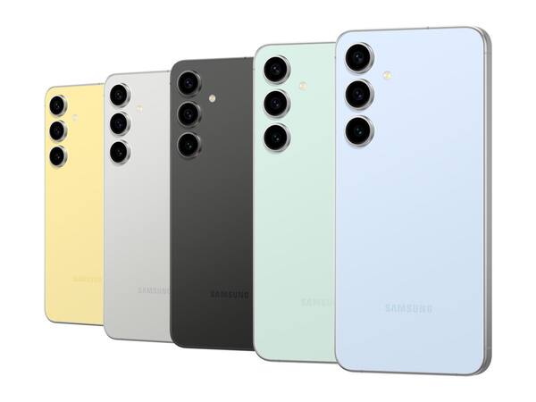 Samsung Galaxy S25 FE