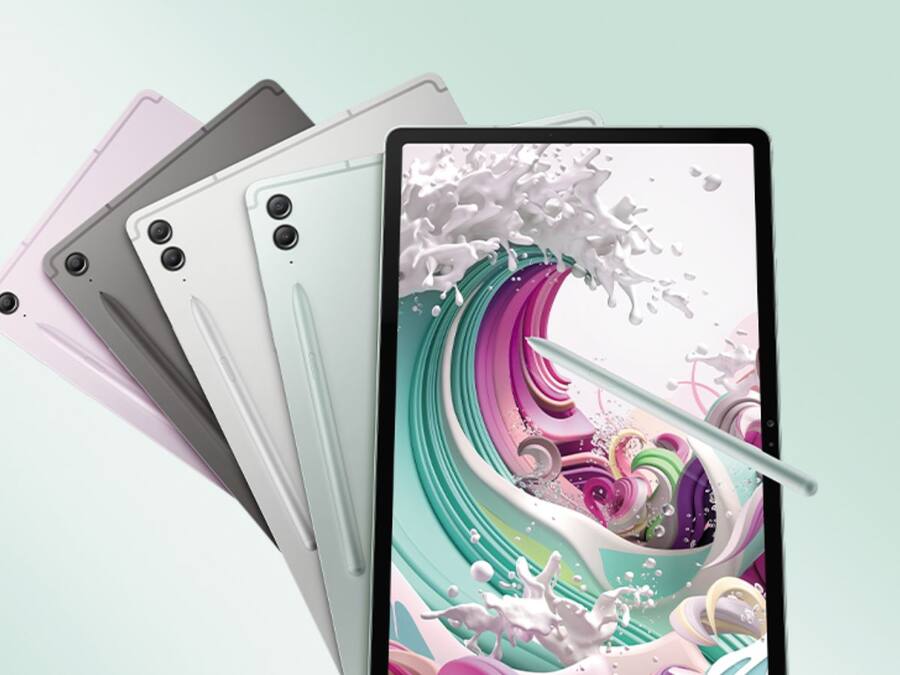 Samsung Galaxy Tab S9 FE [Smartchoice]