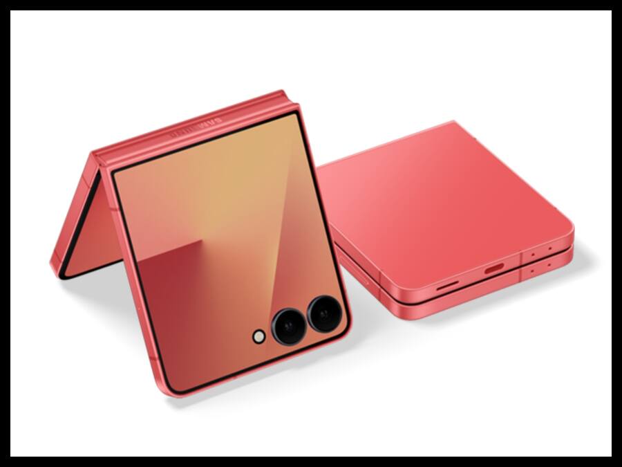 Samsung Galaxy Z Flip 7 5G (2)