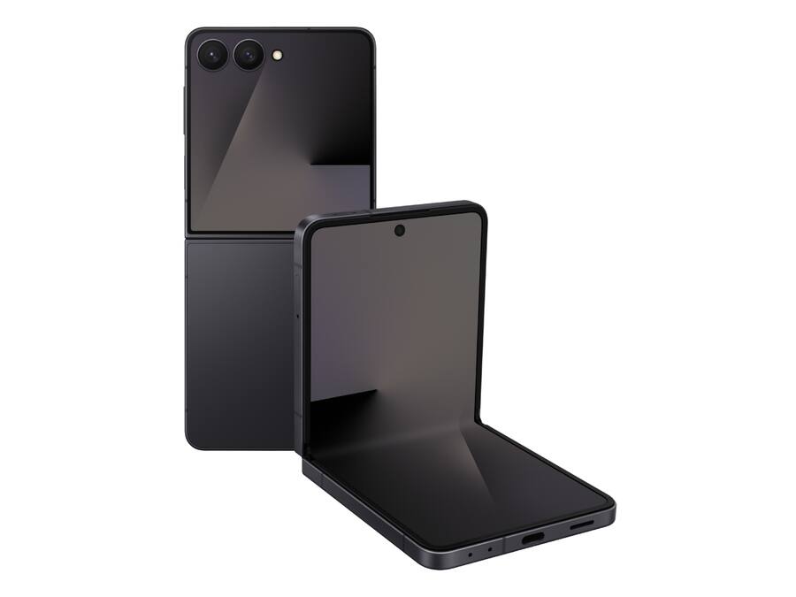 Samsung Galaxy Z Flip 7 5G (3)