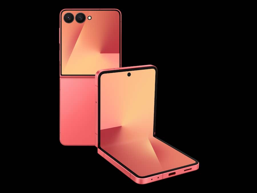 Samsung Galaxy Z Flip 7 5G (7)