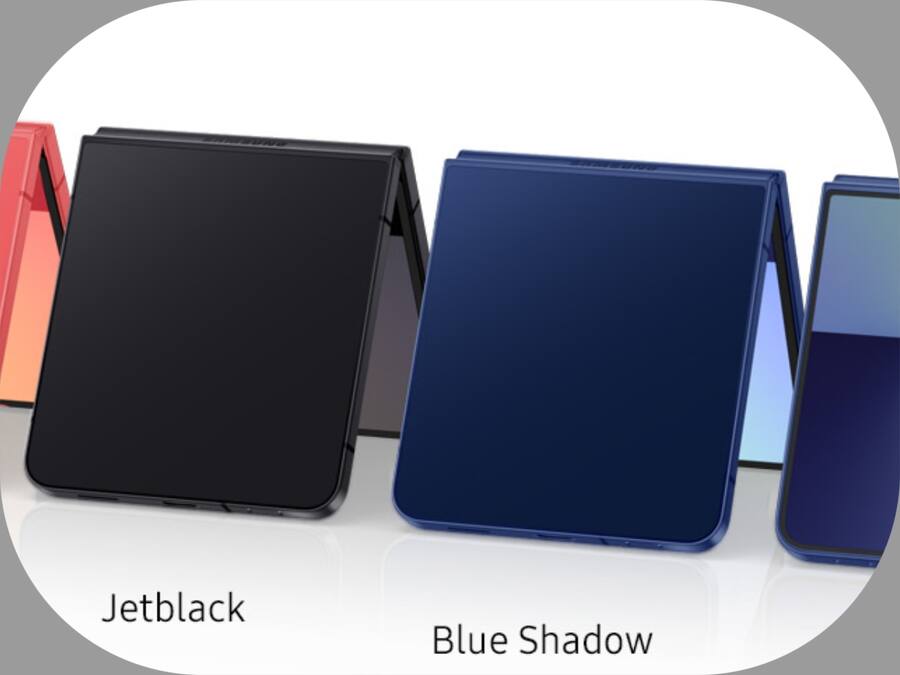 Samsung Galaxy Z Flip7 (1)