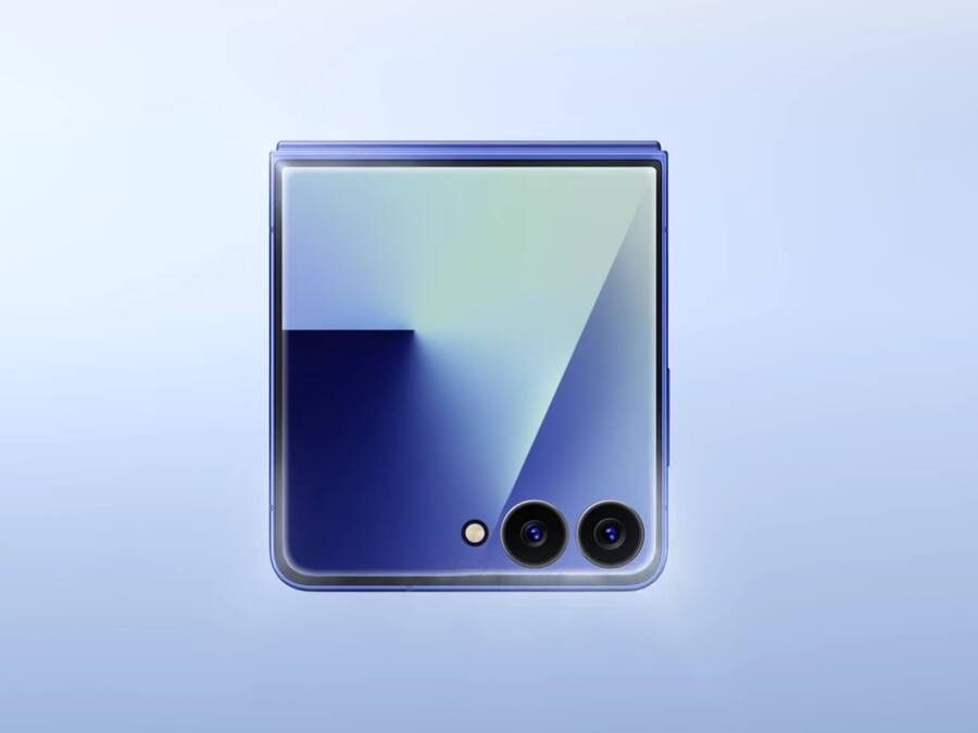 Samsung Galaxy Z Flip7 (2)