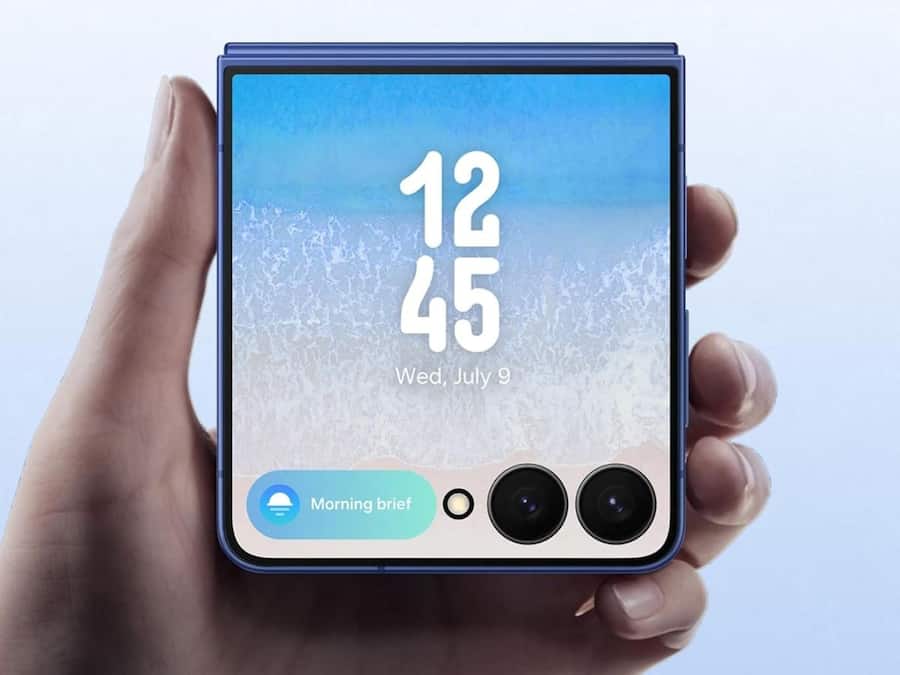 _Samsung Galaxy Z Flip7 5G