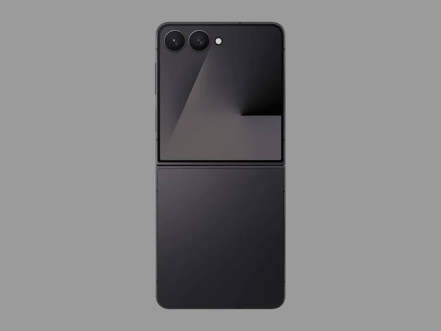 Samsung Galaxy Z Flip7 (7)