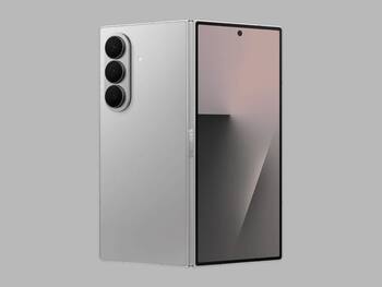लॉन्च से पहले सामने आई Samsung Galaxy Z Fold 8 की फोटो, यहां देखें फर्स्ट लुक