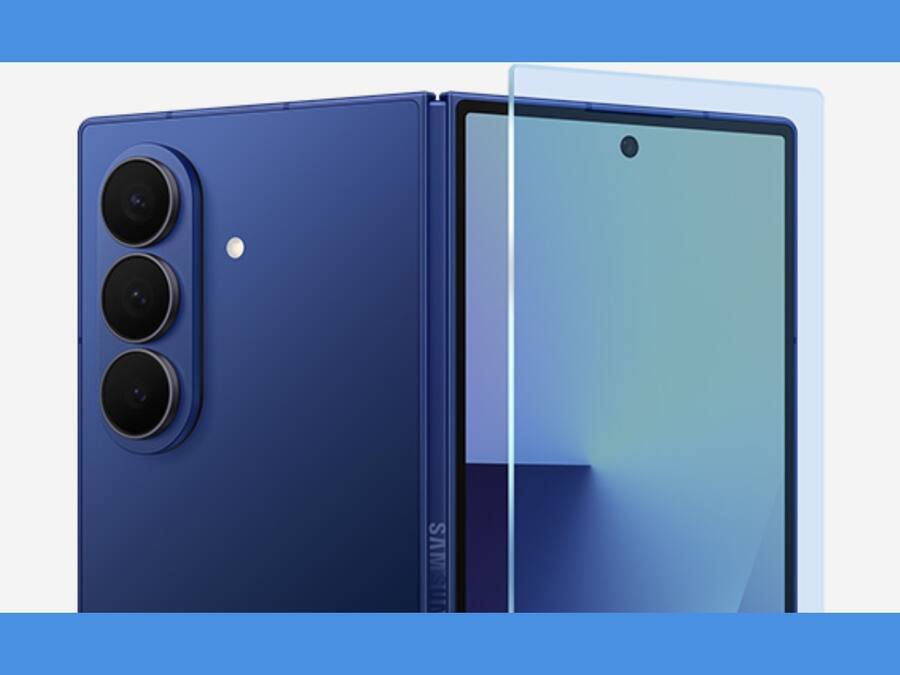 Samsung Galaxy Z Fold7 (6)