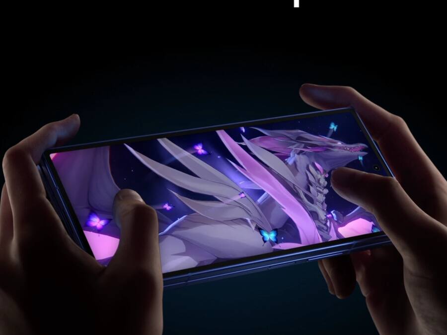 Samsung Galaxy Z Fold7 (7)